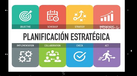 Planeacion estrategica. Things To Know About Planeacion estrategica. 
