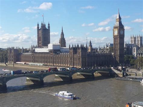 Planen Sie Ihren Besuch Westminster Abbey