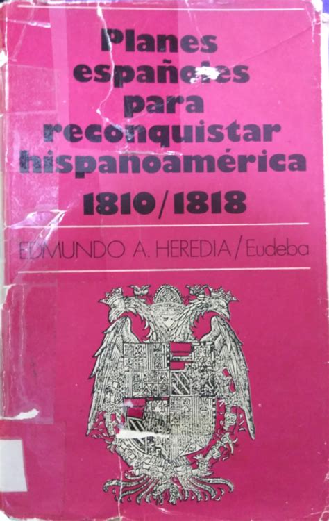 Planes españoles para reconquistar hispanoamérica, 1810 1818. - Wristwatches a handbook and price guide.