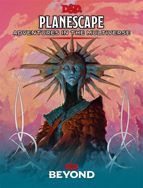 Planescape adventures in the multiverse. An adventure setting that spans the infinite realities of the world's greatest role-playing game The outer planes, infinite realms of immortals and ... 