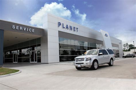 Planet 59 ford. Destination Charges are associated with getting the vehicle from the manufacturer to the dealership. Prices listed are MSRP and are based on information updated on this website from time to time. Browse all Ford oil change coupons. Save now on vehicle maintenance and redeem your oil change service coupons at your Ford dealer today. 