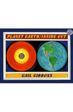 Planet Earth/Inside Out by Gail Gibbons Goodreads