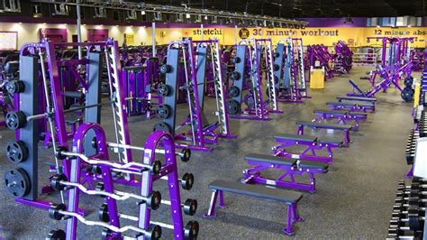 Planet Fitness, Knoxville Roadtrippers