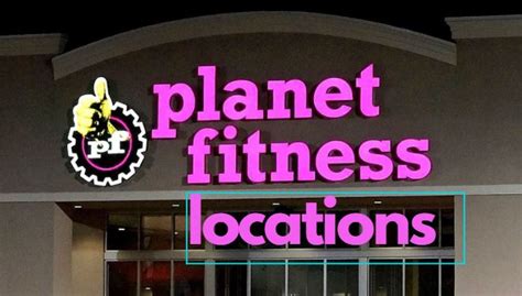 Planet Fitness Location Locations & Hours Near Hudson, FL - Yellow Pages