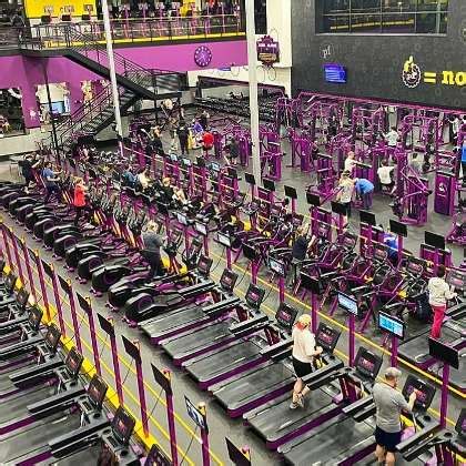 Planet Fitness Shift Leader Jobs Glassdoor