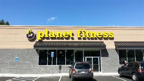 Planet Fitness in Dracut, MA - Hours & Locations - Chamber of …