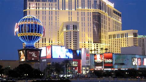 Planet Hollywood or MGM Grand? - Las Vegas Forum