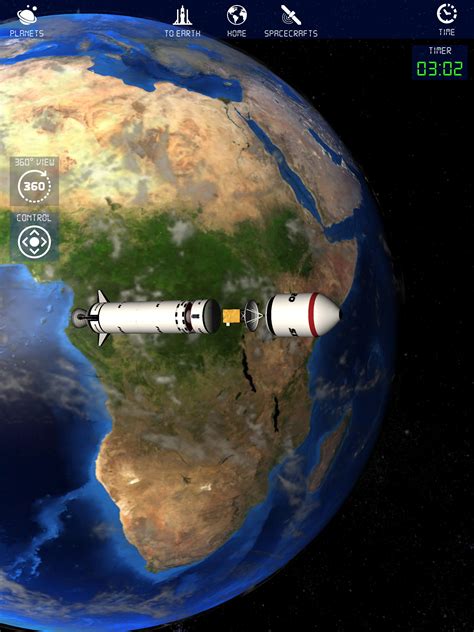 Planet Jumper space explorat APK Download for Android 
