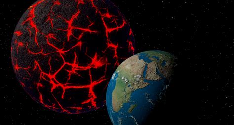 Planet X Nibiru Update Today Conspiracy Theories