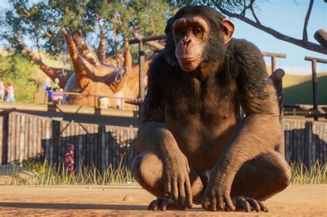 Planet Zoo Review Trusted Reviews