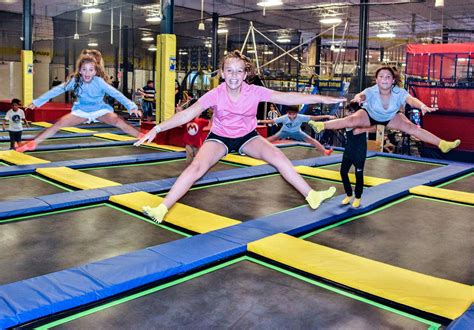Planet air sports. Explore the ultimate toddler playground at Planet Air Sports! For $20, enjoy a day of fun activities, floating balloons, costumes, and more. Safe, supervised, and full of learning opportunities! 