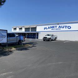 Planet Auto Self Serve Reno, NV, Reno, Nevada. 2,095 likes · 66 talking about this · 35 were here. Home of the Best Prices on the PLANET for Auto Parts & Cash for your unwanted Cars!
