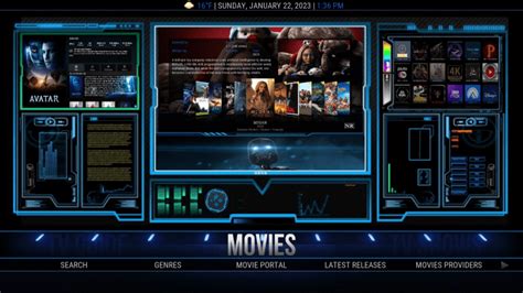 Planet Diggz is an all-in-one Kodi build from the Diggz Repository that features some of the most popular Kodi builds available today. It uses high-quality addons such The Promise, Mad Titan Sports, Pluto TV, and more. Best of all, you can integrate real-debrid within Planet Diggz for HD content including 1080p & 4K links that will play buffer .... 