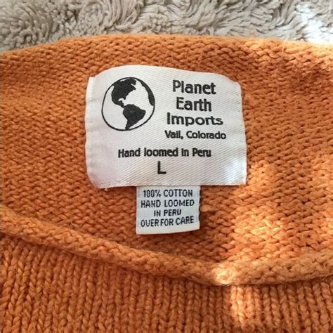 Shop Women's Planet Earth Imports Cream Blue Size L Cardigans at a discounted price at Poshmark.. 