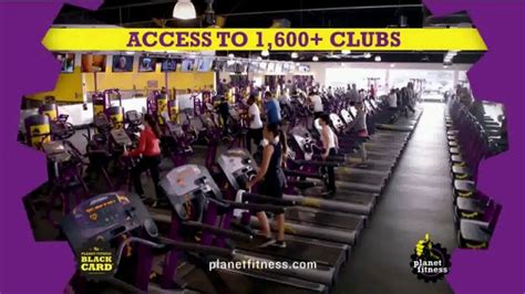91 reviews of Planet Fitness "just started going to this gym and from the first moment I was impressed. for being a gym in lakeside it's amazing clean and modern. the staff was friendly and helpful with signing up and we got a free shirt. the purple color scheme and motivational statements all over are great. I honestly just loved how clean and maintained the whole gym was and everybody inside ....