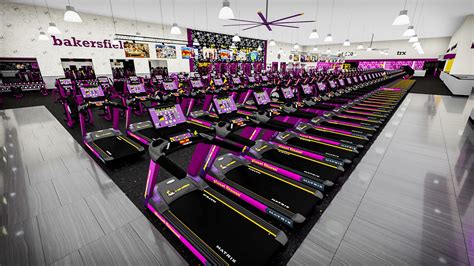 Planet fitness bakersfield. Gym memberships in Bakersfield, CA starting as low as $10 per month. No commitment options available, clean environment, and friendly, helpful team members! 1. Membership. 2. Personal info. 3. Payment info. 4. ... Use of Any Planet Fitness Worldwide; Bring a Guest Anytime; Use of Massage Chairs; 