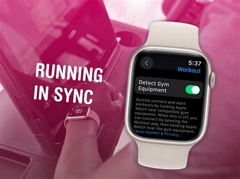 Out of the Box, an Apple Watch cannot broadcast your heart rate to iFIT Fitness equipment, but there is a simple solution. The easiest way to connect your Apple Watch to any iFIT-enabled bike, treadmill, rowing machine, elliptical, or even the NordicTrack Reflective Mirror Gym, The Vault, is to use the ECHO Heart Rate App by PK …. 