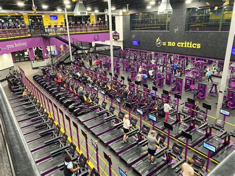 From Monday, September 30 through Friday, October 11, all new members can sign up for just $1 down, then $10 a month with no commitment at any of Planet Fitness’ more than 1,800 clubs throughout the United States. .