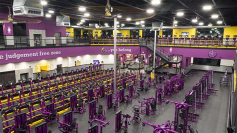Planet fitness fairfield photos. Things To Know About Planet fitness fairfield photos. 