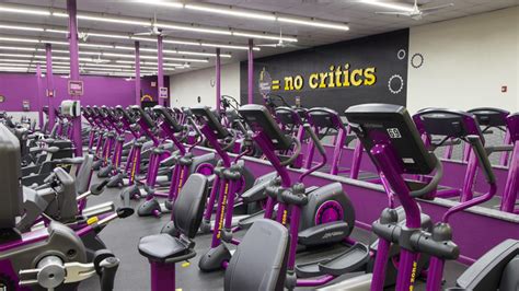 Planet Fitness located at 15201 North Cleveland A