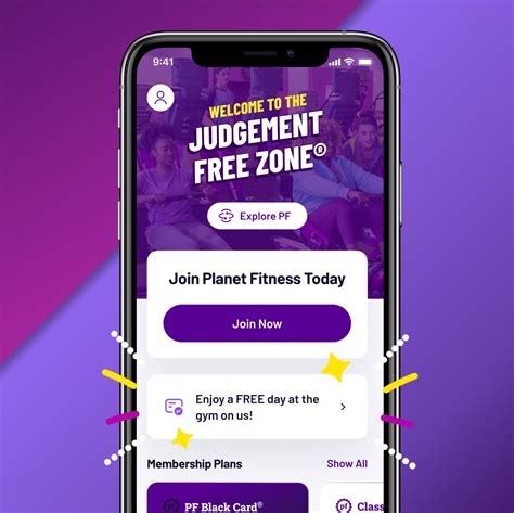 Workouts are better with a buddy, sign up for the PF Black Card® and get ALLPERKS, which includes the ability to take a friend for FREE anytime, access to over 2,500 locations worldwide, use of the Hydromassage and so much more! Join Planet Fitness Lithonia (Covington Square), GA and start on your fitness journey today. . 