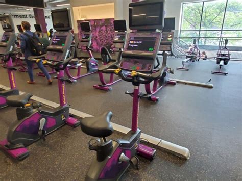 Planet fitness fresh meadows. Club info. 300 S Greenville West Dr. Greenville, MI 48838-1594. United States. 