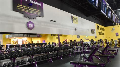 HAMPTON, N.H., Feb. 28, 2023 /PRNewswire/ -- Planet Fitness, Inc. (NYSE: PLNT) (the 'Company'), today announced that the Company is participating ... HAMPTON, N.H., Feb. 28, 2023 /PRNewswire/ -- Planet Fitness, Inc. (NYSE: PLNT) (the 