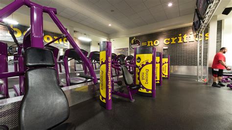 Planet fitness hoboken. Posted 7:57:35 PM. Who We AreAt Planet Fitness, our mission has always been to enhance people’s lives by providing a…See this and similar jobs on LinkedIn. 
