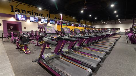 Planet fitness lansing. Things To Know About Planet fitness lansing. 