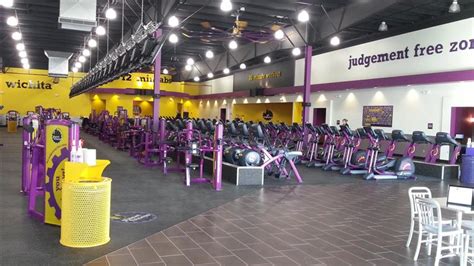 Planet fitness maize ks. Planet Fitness, Wichita. 520 likes · 6 talking about this · 7,313 were here. We are Planet Fitness. Home of Big Fitness Energy™. 