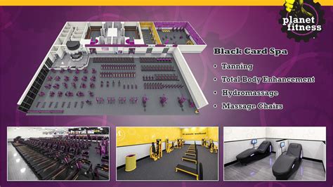Planet fitness merritt island. Things To Know About Planet fitness merritt island. 
