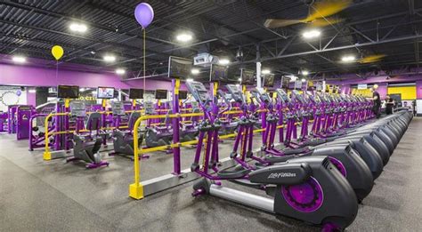 Planet fitness opportunities. Things To Know About Planet fitness opportunities. 