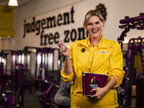 Planet fitness overnight custodian. Things To Know About Planet fitness overnight custodian. 