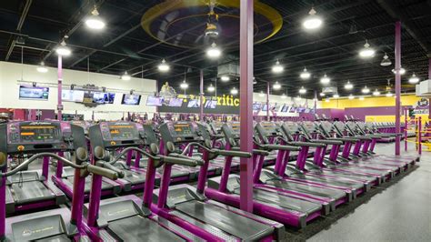 No matter what you’re looking for in a gym, we’ve got a membership option made for you. All Planet Fitness members enjoy unlimited access to their home club and the support of our friendly, knowledgeable staff anytime you need it. PF Black Card® members receive additional benefits, including th...