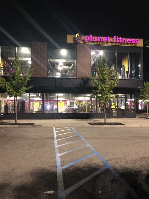 We're Planet Fitness - The Judgement Free Zone, and we know that it's never been more important to... 856 Remsen Ave, Brooklyn, NY, US 11236. 