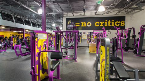 The business practices of Planet Fitness boarder on fraudulent. The most interesting thing about this company is that while they demand members to be judgment free they allow employees to pass judgment on a whim. As I learned the hard way, judgment is not free at Planet Fitness.