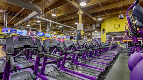 Planet fitness tulsa. Things To Know About Planet fitness tulsa. 
