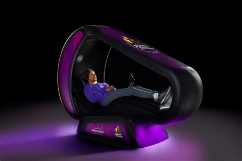 Planet fitness wellness pod. That’s why at Planet Fitness Charlotte (Rozzelle Crossing), NC we take care to make sure our club is clean and welcoming, our staff is friendly, and our certified trainers are ready to help. ... Wellness Pod. The Wellness Pod allows members to relax and recharge while enjoying a multi-sensory experience. Exclusive PF Black Card® Perk. 