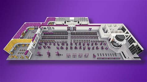 Can you please build a Planet Fitness in Williamsburg VA? Planet Fitness would do well in this city. There is a Kmart that's going out if business and the building is the perfect size for a gym. The.... 