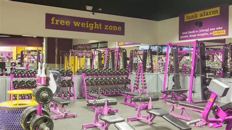Planet fitness wilmington nc. Planet Fitness, 68 S Kerr Ave, Wilmington, NC 28403. Location, reviews, contacts, phone | USLocalGyms.com >> Gyms Near Me | Sign In • Join ... Planet Fitness in Wilmington . Reviews Rated 4.4 / 5 based on 32 customer reviews. Maureen Sofia March 16, … 