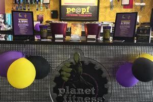 Planet fitness wooster. Planet Fitness. Wooster, OH. $11 Hourly. Part-Time. Job Description. Company Info. Job Description. PT, Mon-Sun, Flexible schedule and 8 hr shifts between 6am-10pm, Employee Membership. Job Summary The Member Services Representative will be responsible for creating a positive member experience by providing a superior level of customer service ... 