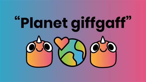 Planet giffgaff