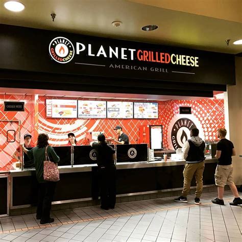 Planet grilled cheese lakeland. Planet Grilled Cheese - Lakeland Square Mall located at 3800 US Hwy 98 N, Lakeland, FL 33809 - reviews, ratings, hours, phone number, directions, and more. 