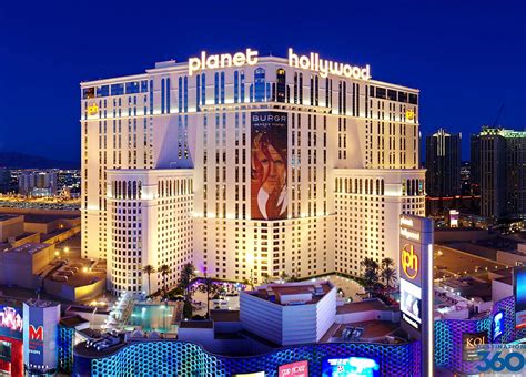 Planet hollywood resort and casino las vegas reviews. Unless you go there for work often or you’ve got some offbeat with the city, you probably won’t get to Las Vegas that often. When you go, you want to get as much as you can out of ... 