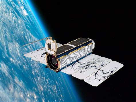 Planet Labs PBC is an American public Earth imaging company based in San Francisco, California. Their goal is to image the entirety of the Earth daily to monitor changes and pinpoint trends.. 