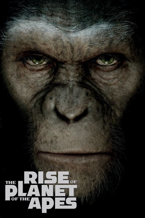 Planet of the ape movies. The latest Planet of the Apes series starts at the very beginning, showcasing the origin of Caesar and the rise of the intelligent ape society, which has been a positive change for the franchise ... 