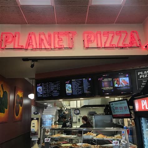 Planet pizza near me. Order PIZZA delivery from Planet Pizza in Danbury instantly! View Planet Pizza's menu / deals + Schedule delivery now. Planet Pizza - 71 Newtown Rd, Danbury, CT 06810 - Menu, Hours, & Phone Number - Order Delivery or Pickup - Slice 