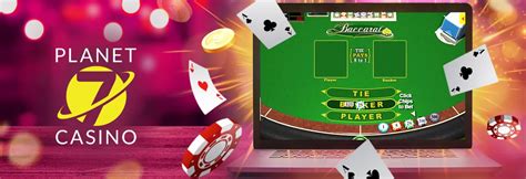 Planet7Casino pokies Australia