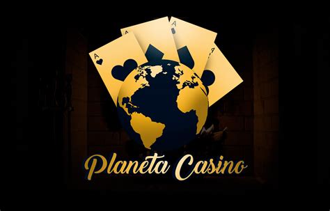 Planeta casino.