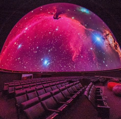 Specialties: Combining interactive astronomy education with spectacular public shows and night sky viewing opportunities, the Arvin Gottlieb Planetarium continues to be one of Kansas City's greatest connections to the night sky. Established in 1999. FEBRUARY 2017 UPGRADES: - Dual-4K Digital Projection System by RSA Cosmos - 5.1 Surround Sound …. 